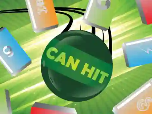 ゲームCan Knockdownオンライン