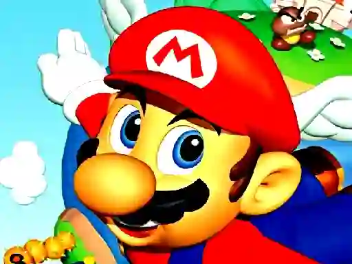 Super Mario Earth Survival — 無料オンラインゲーム