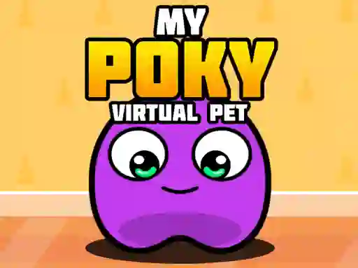 My Pou Virtual Pet — 無料オンラインゲーム
