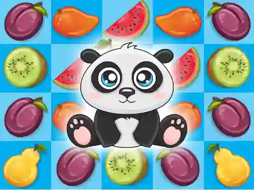 Fruits Crush Saga — 無料オンラインゲーム