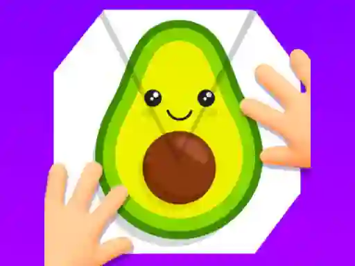 Paper Fold — 無料オンラインゲーム