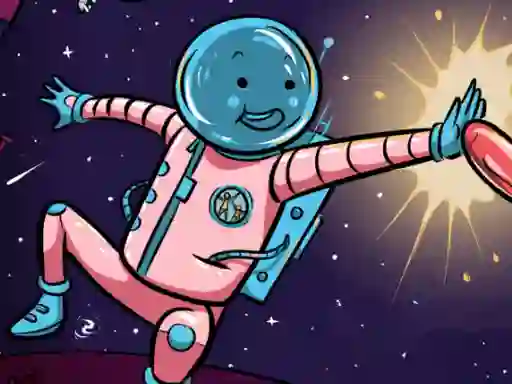 Space Adventure — 無料オンラインゲーム