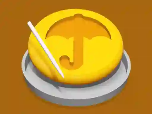 3D Dalgona candy — 無料オンラインゲーム