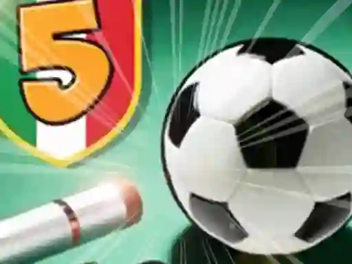 Chiellini Pool Soccer — 無料オンラインゲーム