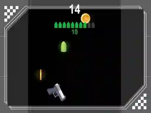 FlipTheGun — 無料オンラインゲーム