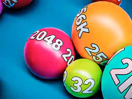 ゲームMerge the Balls 2048: Billiards!オンライン