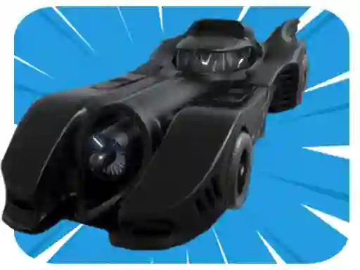 Batcar Driver — 無料オンラインゲーム