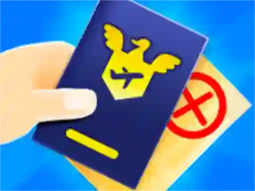 Airport Inspection — 無料オンラインゲーム