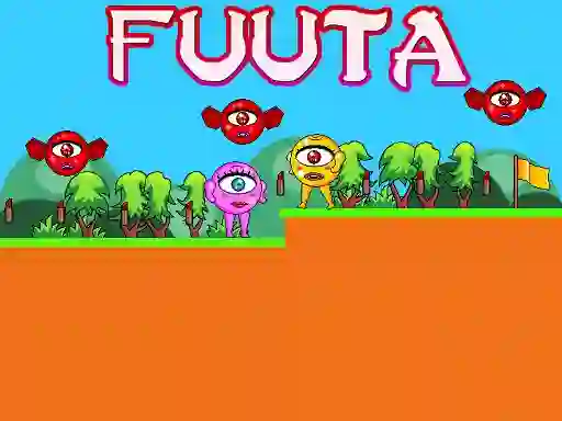 Fuuta — 無料オンラインゲーム
