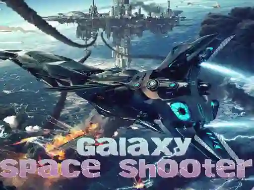 Galaxy — 無料オンラインゲーム