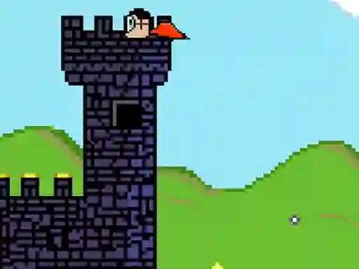 Bird Hunter — 無料オンラインゲーム
