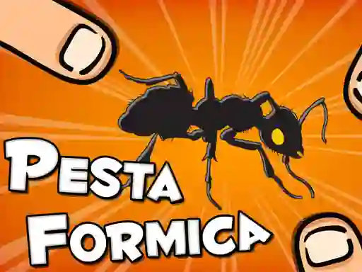 Pesta Formica — 無料オンラインゲーム