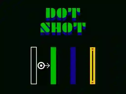 Dot Shot — 無料オンラインゲーム