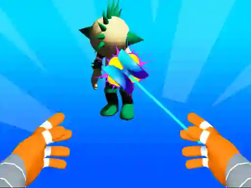 Yoyo Hero 3D — 無料オンラインゲーム