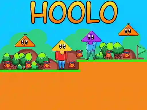 Hoolo — 無料オンラインゲーム