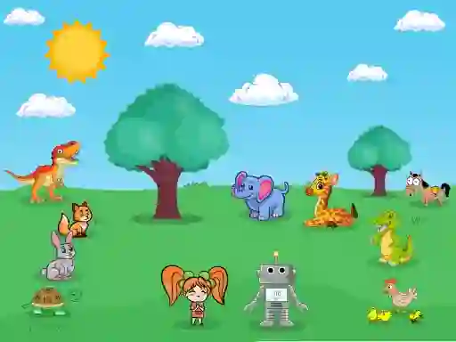 Brain Challenge — 無料オンラインゲーム