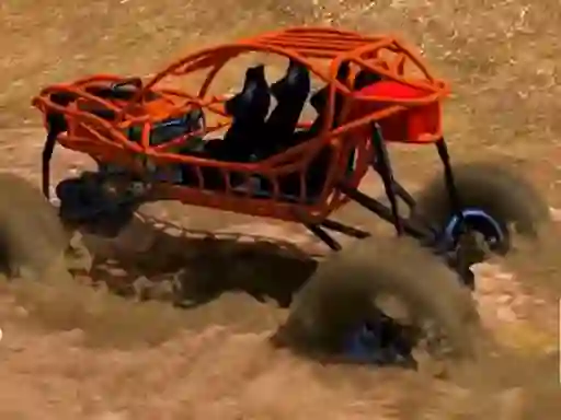 Buggy Demolition Derby 2022 — 無料オンラインゲーム