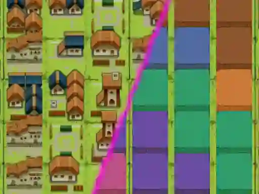 Towmino — 無料オンラインゲーム