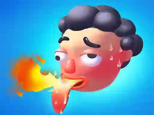 Extra Hot Chili 3D — 無料オンラインゲーム