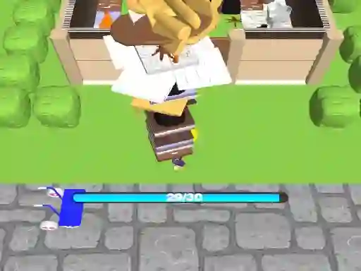 Renovation! — 無料オンラインゲーム
