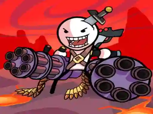 Guns Master — 無料オンラインゲーム