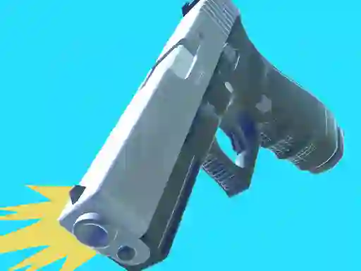 Flippin Guns — 無料オンラインゲーム