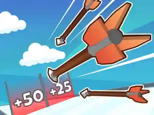 Arrow Master — 無料オンラインゲーム