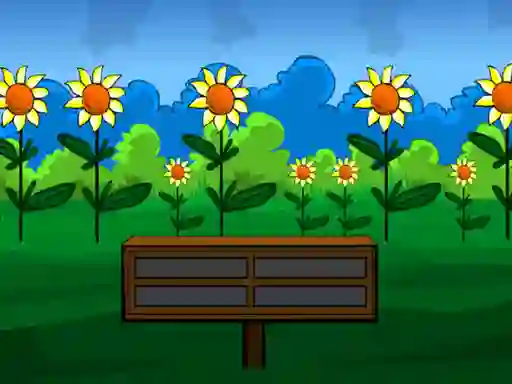 Park House Escape — 無料オンラインゲーム