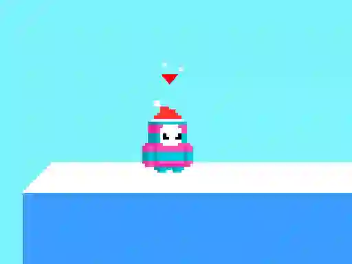 ゲームFall Days: Christmasオンライン