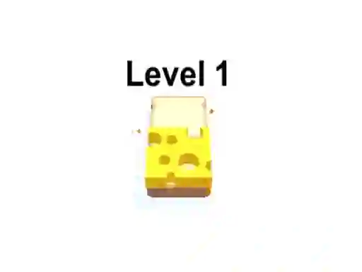 Burger Fold Puzzle — 無料オンラインゲーム