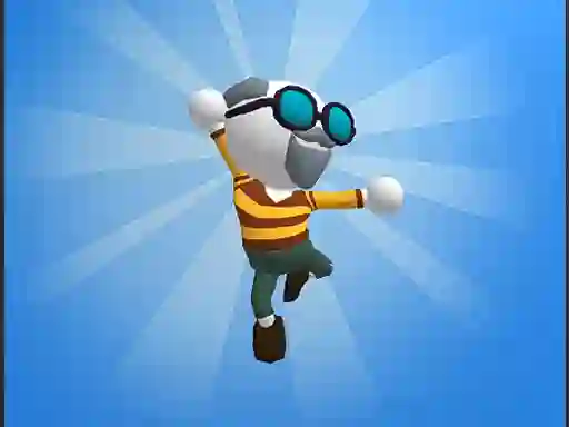 Silly Dancer — 無料オンラインゲーム