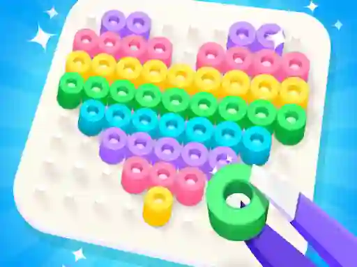 Beads Art Design — 無料オンラインゲーム