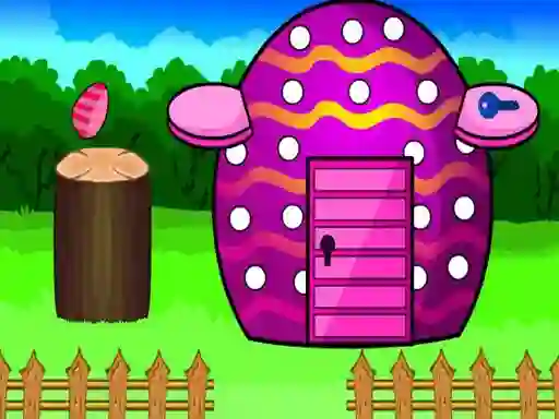 Egg Land Escape — 無料オンラインゲーム