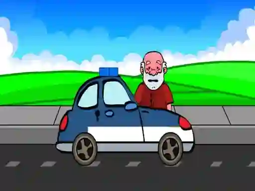 Find The Old Mans Car Key 2 — 無料オンラインゲーム