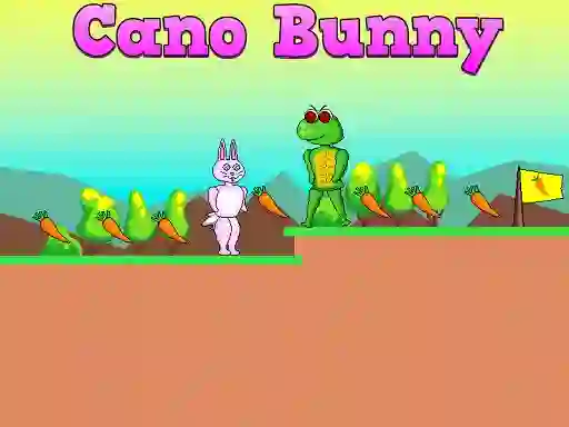Cano Bunny — 無料オンラインゲーム