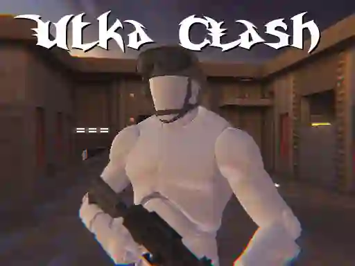 Utka Clash — 無料オンラインゲーム