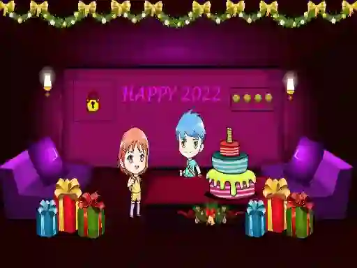 2022 New Year Final Episode — 無料オンラインゲーム