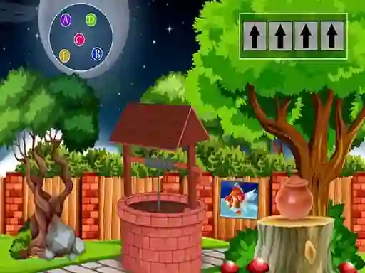 Blue Bird Rescue — 無料オンラインゲーム