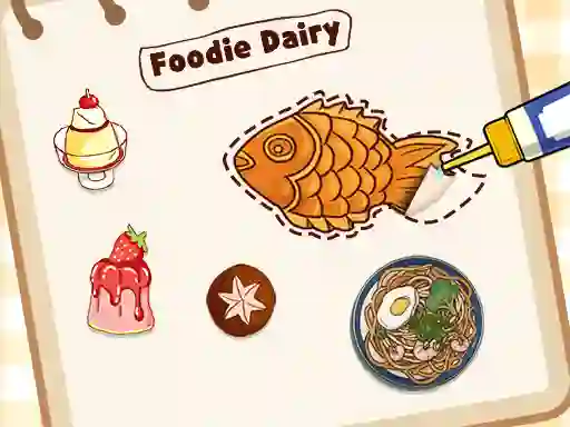 Mini Scrapbook Paper — 無料オンラインゲーム
