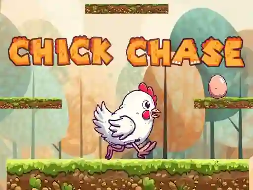 Chick Chase — 無料オンラインゲーム