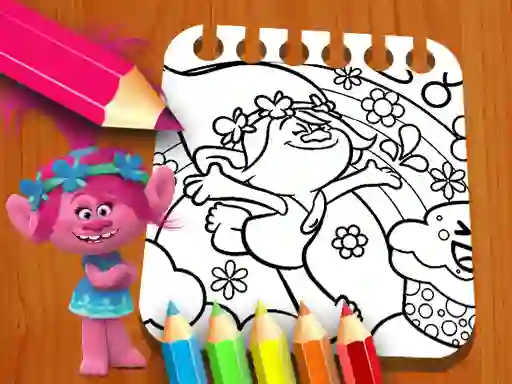 Les Trolls — 無料オンラインゲーム