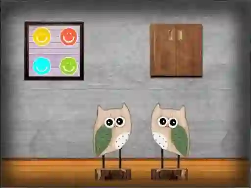 Amgel Easy Room Escape 52 — 無料オンラインゲーム
