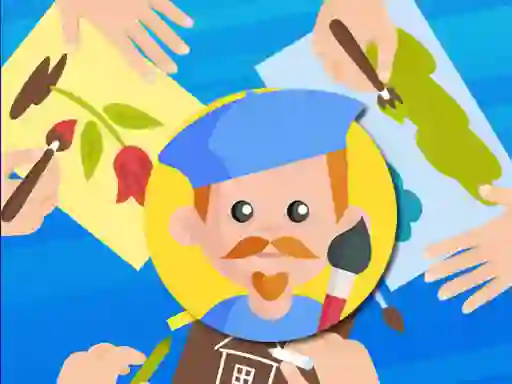 NartG Draw — 無料オンラインゲーム