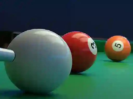 ゲーム8 Pool Shooterオンライン