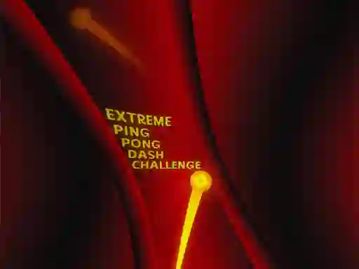 Extreme Ping Pong Dash Challenge — 無料オンラインゲーム
