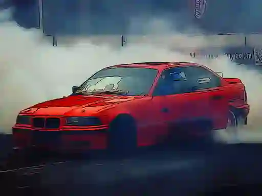 High Speed Drifting — 無料オンラインゲーム