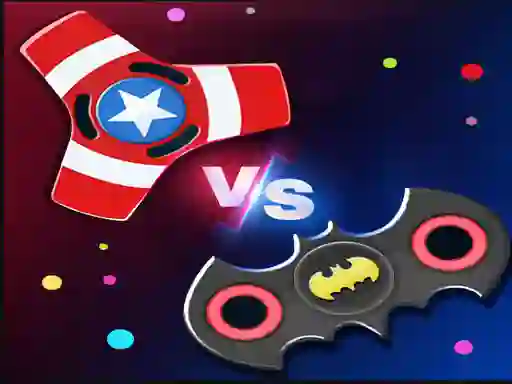 ゲームFidget Spinnerオンライン