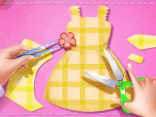Princess Tailor Shop — 無料オンラインゲーム
