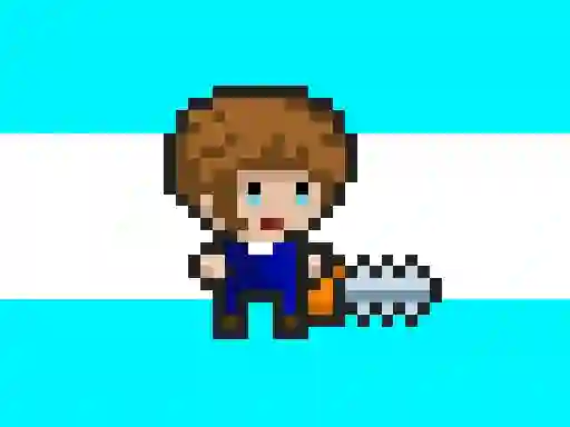 Pelucaneitor — 無料オンラインゲーム