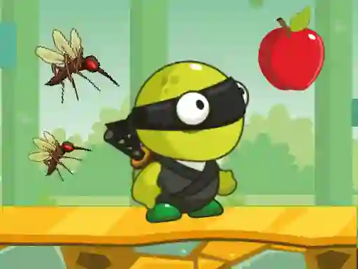 Ninja Adventure — 無料オンラインゲーム